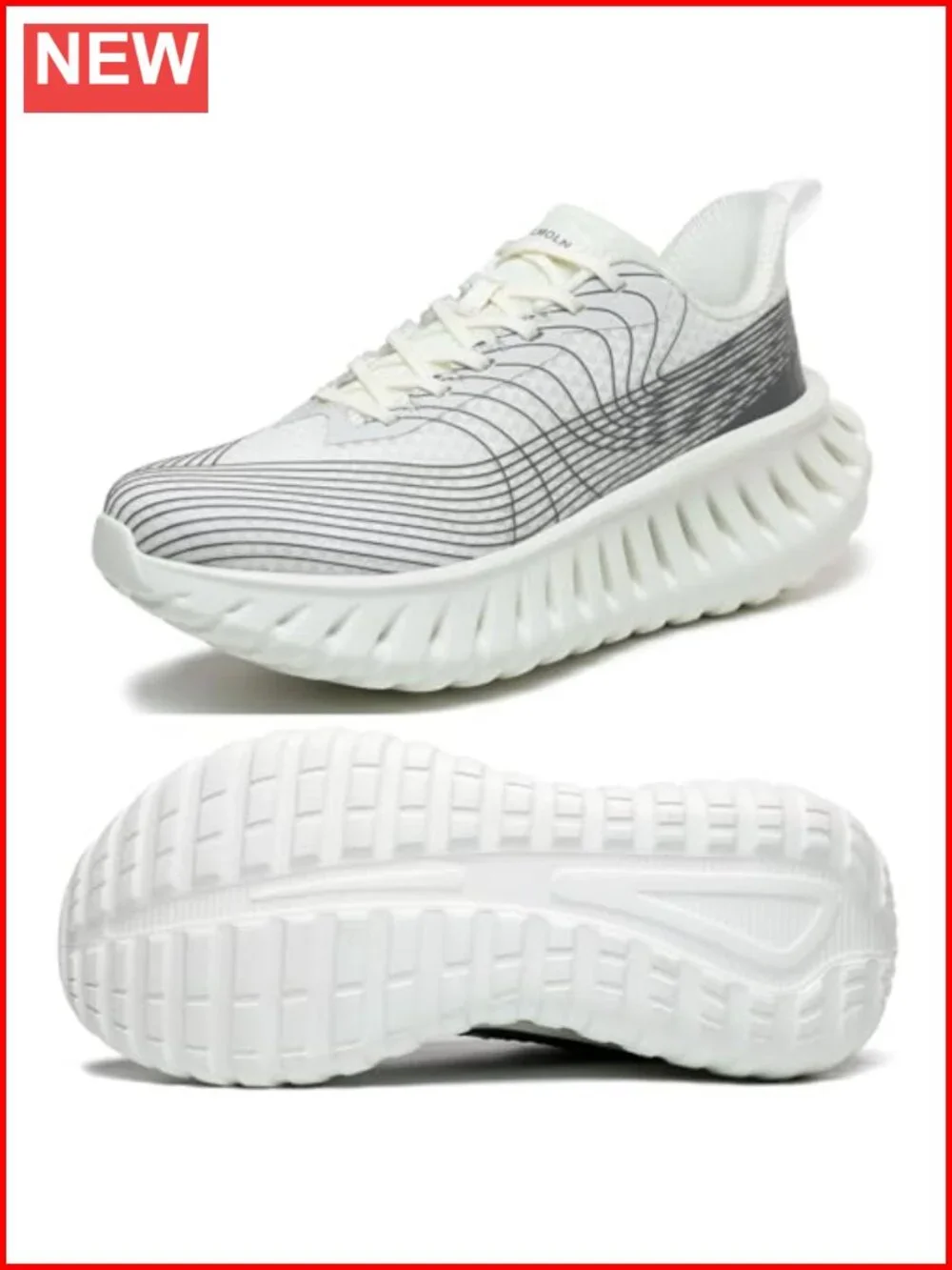 Walking Sneakers for Running Casual Shoes Womens Breathable